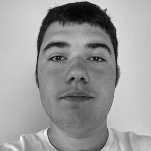 Meet your Posher, Brian